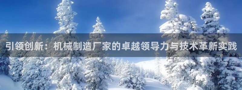 云顶集团创始人